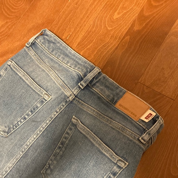 Superdry Skinny flare jeans - Picture 4 of 6